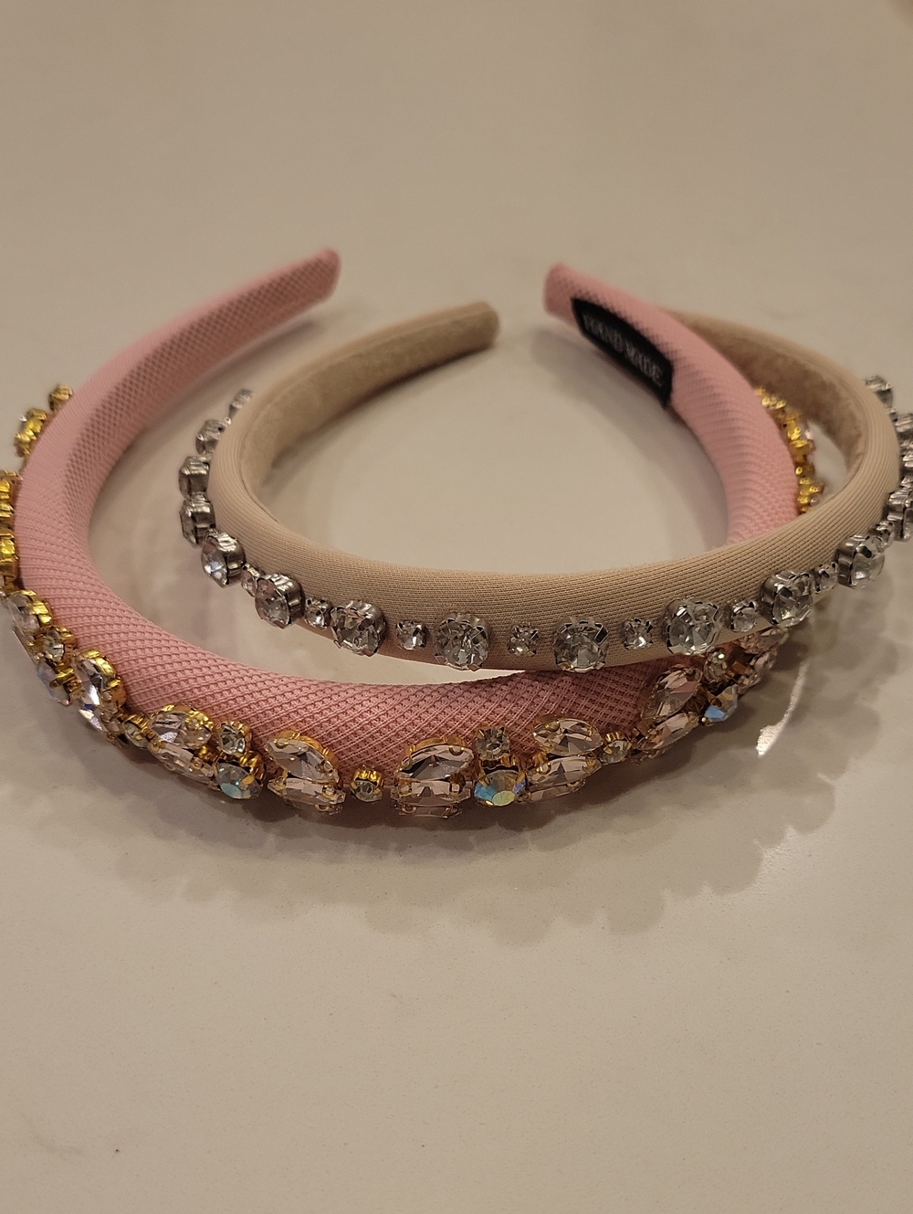 Handmade Betsey Johnson Style Headbands